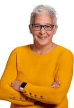 Photo of Jean Wackerly